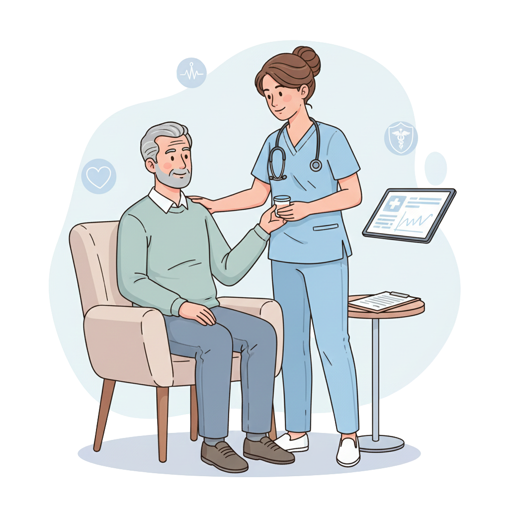 Community and Social Participation