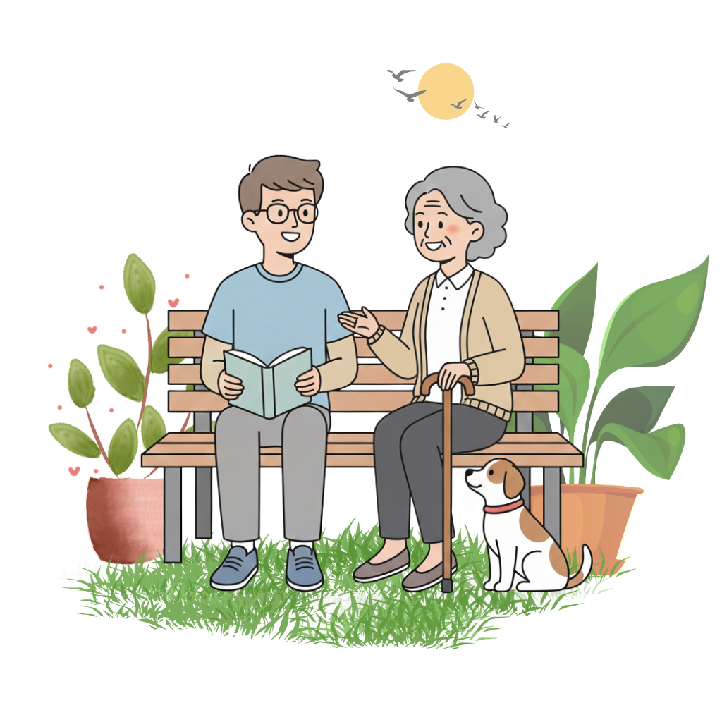 Community and Social Participation